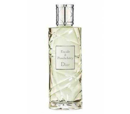 Christian Dior Escale a Pondichery парфюм за жени без опаковка EDT