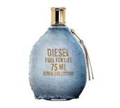 Diesel Fuel for Life Denim парфюм за жени без опаковка EDT