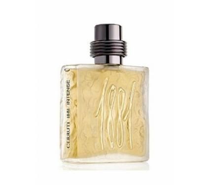 Cerruti 1881 Intense парфюм за мъже без опаковка EDT