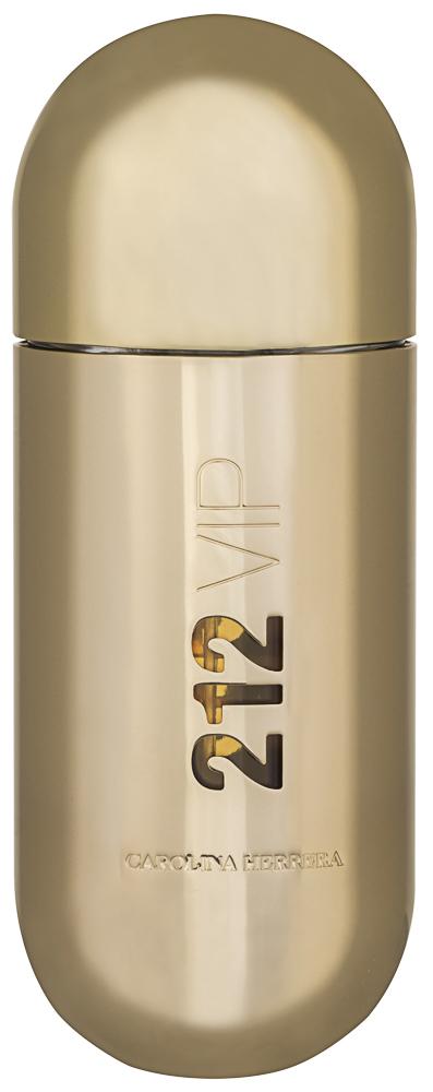 Carolina Herrera 212 Vip парфюм за жени без опаковка EDP