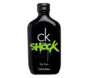 Calvin Klein One Shock парфюм за мъже без опаковка EDT