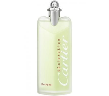 Cartier Declaration Cologne парфюм за мъже без опаковка EDT