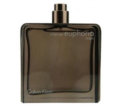 Calvin Klein Euphoria Intense парфюм за мъже без опаковка EDT