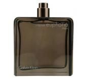 Calvin Klein Euphoria Intense парфюм за мъже без опаковка EDT