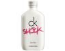 Calvin Klein One Shock парфюм за жени без опаковка EDT