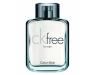 Calvin Klein Free парфюм за мъже без опаковка EDT