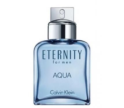 Calvin Klein Eternity Aqua парфюм за мъже без опаковка EDT