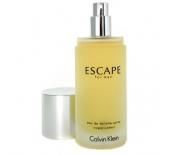 Calvin Klein Escape парфюм за мъже без опаковка EDT