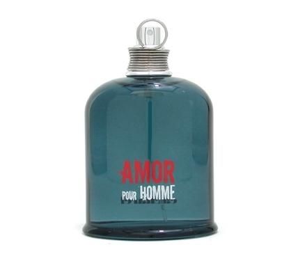 Cacharel Amor pour Homme парфюм за мъже без опаковка EDT