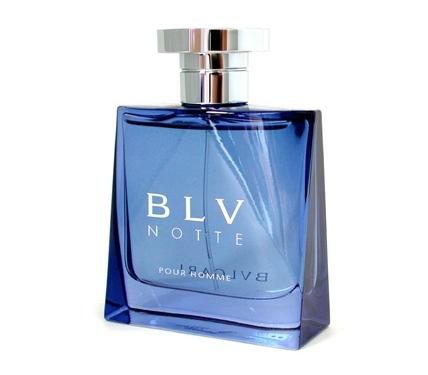 Bvlgari BLV Notte парфюм за мъже без опаковка EDT
