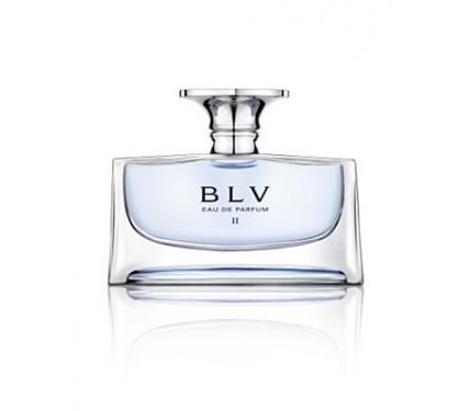 Bvlgari BLV II парфюм за жени без опаковка EDP