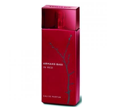 Armand Basi In Red парфюм за жени без опаковка EDP