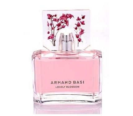 Armand Basi Lovely Blossom парфюм за жени без опаковка EDT