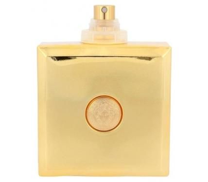 Versace Pour Femme Oud Oriental парфюм за жени без опаковка EDP