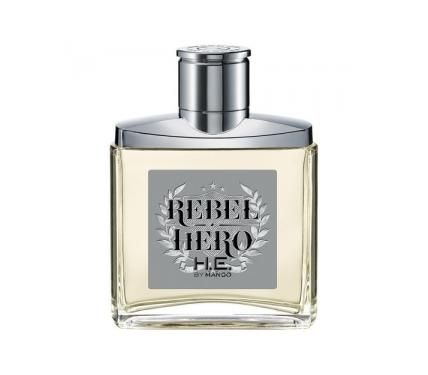 Mango Rebel Hero парфюм за мъже EDT