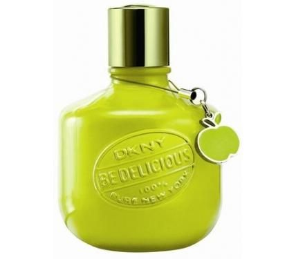Donna Karan DKNY Be Delicious Charmingly Delicious парфюм за жени без опаковка EDT