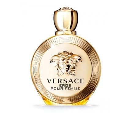 Versace Eros Pour Femme парфюм за жени EDP