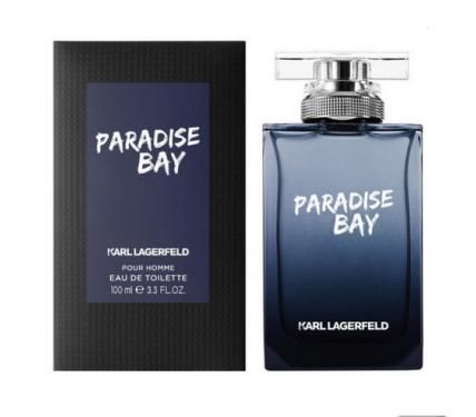 Karl Lagerfeld Paradise Bay парфюм за мъже EDT