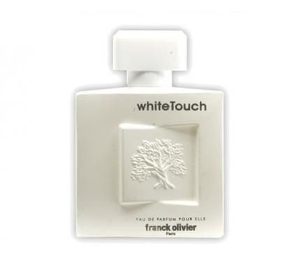 Franck Olivier White Touch парфюм за жени EDP