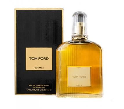 Tom Ford For Men парфюм за мъже EDT