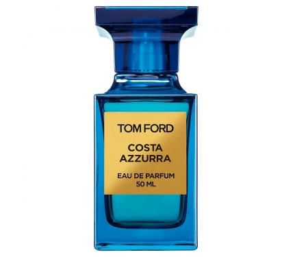 Tom Ford Private Blend: Costa Azzurra парфюм унисекс EDP