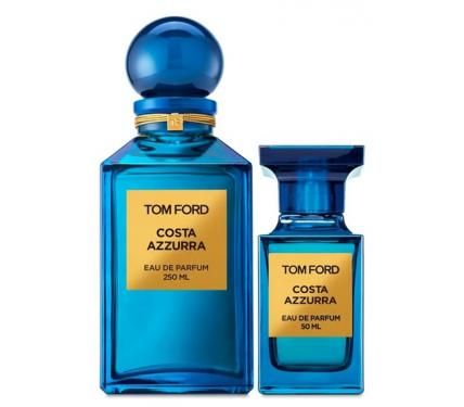 Tom Ford Private Blend: Costa Azzurra парфюм унисекс EDP