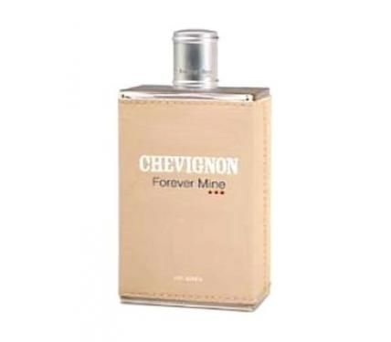 Chevignon Forever Mine парфюм за жени без опаковка EDT