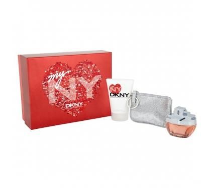 Donna Karan DKNY My Ny подаръчен комплект за жени