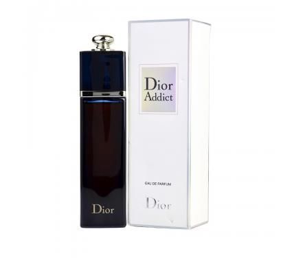 Big Christian Dior Addict Parfyum Za Jeni Edp 5952617702 - Най-трайните дамски парфюми - Козметика