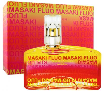 Masaki Matsushima Fluo парфюм за жени EDP