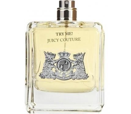 Juicy Couture Juicy Couture парфюм за жени без опаковка EDP