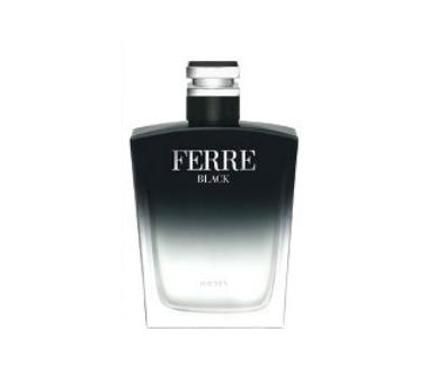 Gianfranco Ferre Ferre Black парфюм за мъже EDT