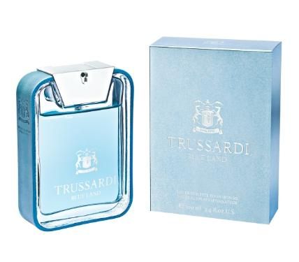 Trussardi Blue Land парфюм за мъже EDT