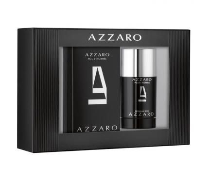 Azzaro Pour Homme Night Time Подаръчен комплект за мъже