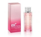Mont Blanc Legend Special Edition парфюм за жени EDT