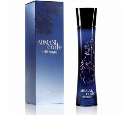 Giorgio Armani Code Ultimate парфюм за жени EDP
