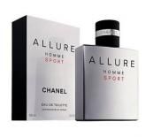 Chanel Allure Homme Sport парфюм за мъже EDT