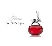 Van Cleef & Arpels Feerie Rubis парфюм за жени EDP