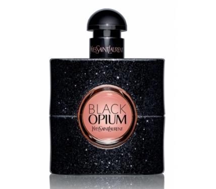 YSL Black Opium парфюм за жени EDP