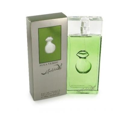 Salvador Dali Agua Verde парфюм за мъже EDT