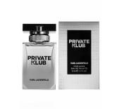 Karl Lagerfeld Private Klub парфюм за мъже EDT