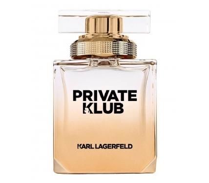 Karl Lagerfeld Private Klub парфюм за жени без опаковка EDP