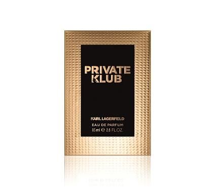 Karl Lagerfeld Private Klub парфюм за жени EDP