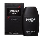 Guy Laroche Drakkar Noir парфюм за мъже EDT