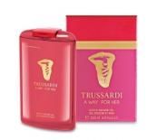 Trussardi A way for Her Душ гел за жени