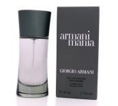 Giorgio Armani Mania парфюм за мъже EDT