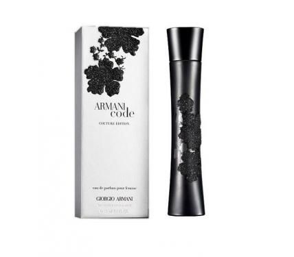 Giorgio Armani Code Couture Edition парфюм за жени
