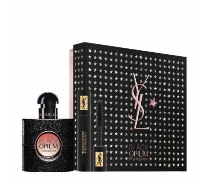 YSL Black Opium Подаръчен комплект за жени