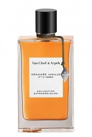Van Cleef & Arpels Orchidee Vanille парфюм за жени EDP
