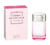 Cartier Baiser Vole Lys Rose парфюм за жени EDT